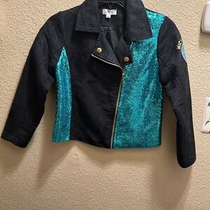 Disney D-Signed Descendants Jacket
